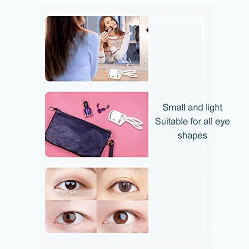 Electric Eyelash Curler Heated